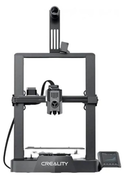 Изображение товара 3D принтер Creality Ender-3 V3 KE компактный настольный модель для домашней и профессиональной печа