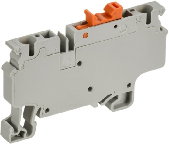 Изображение товара Клемма пружинная IEK AF-CT45-04-K03-004