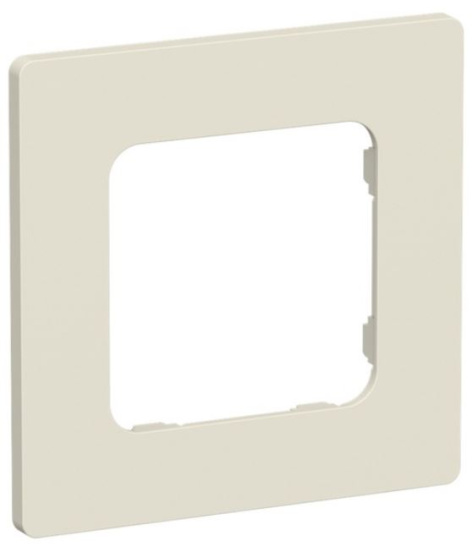 Изображение товара Рамка одинарная IEK FI-M12-32-20-K86