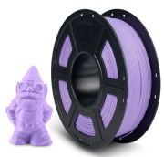 фото Пластик  NVP NV-3D-PLA-META-TARO-PURPLE