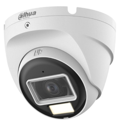 фото Видеокамера  Dahua DH-HAC-T2A21P-U-IL-0360B в Казани