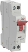 фото Автомат дифференциальный  DKC MDR32N-1N2C10-A