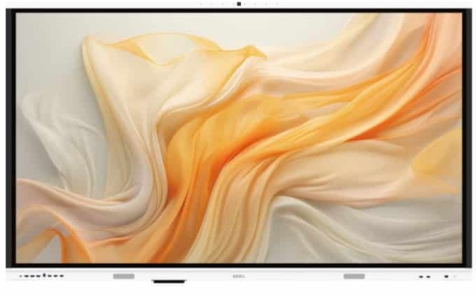 

Интерактивная панель Exell EXID-652SC 65", 4К-камера, 8 микрофонов, 20 касаний, EXID-652SC