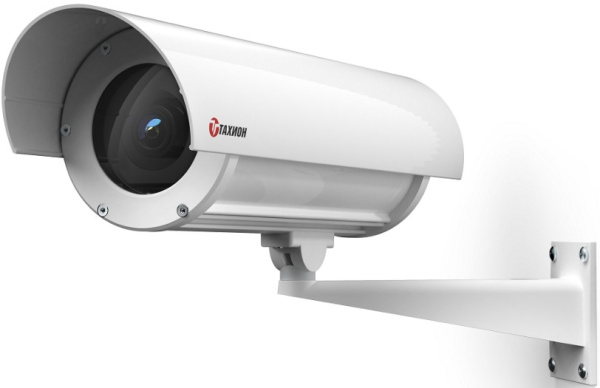 Видеокамера IP Тахион ТВК-101-IP-4ГВБ-V410-24VDC/AC