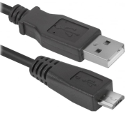 фото Кабель Defender USB08-06