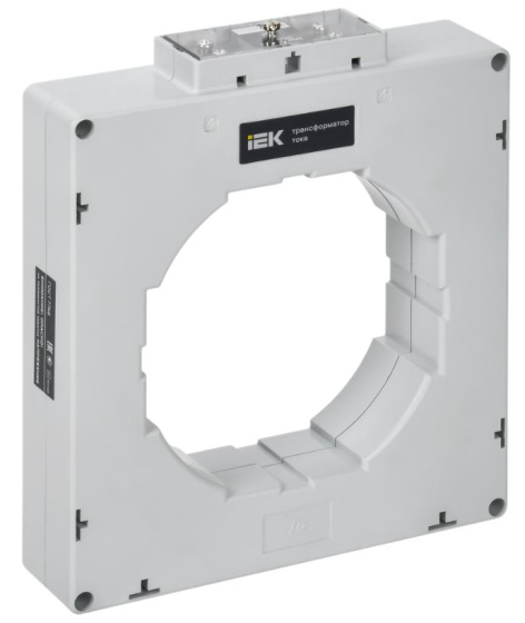 Изображение товара Трансформатор тока IEK ITB70-3-15-2500