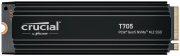 фото Накопитель SSD Crucial T705