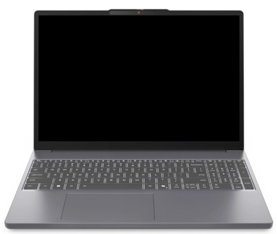 Изображение товара Ноутбук Lenovo IdeaPad Slim 3 15AHP10