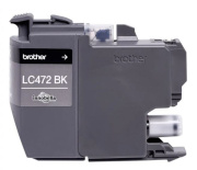 фото Тонер-картридж Brother LC472BK Черный
