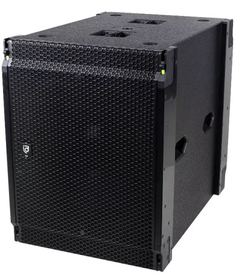 фото Сабвуфер  INTREND ILS-PAC-S18A в Красноярске