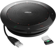 фото Спикерфон Jabra SPEAK 510+ UC