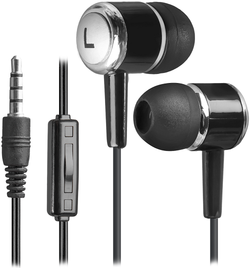 

Гарнитура проводная Defender Pulse 427 63427 4-пин 3,5 мм jack, кабель-1,2м, Pulse 427