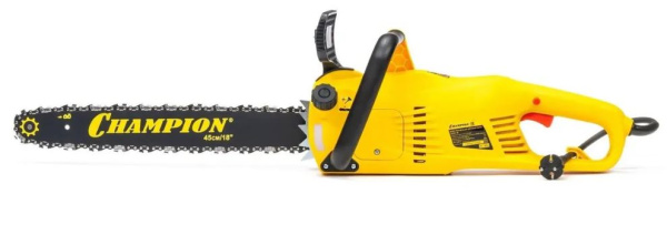 Изображение товара Пила электрическая CHAMPION 522N-18