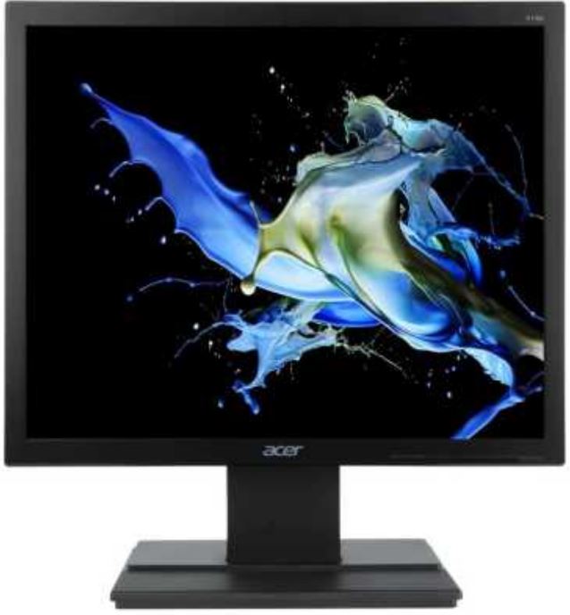 

Монитор 17" Acer V176Lbmi UM.BV6CD.002 1280x1024, 5:4, TN, 250cd, 5ms, VGA, HDMI, 75Hz, speakers, V176Lbmi
