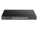 фото Коммутатор  D-link DGS-1250-28XMP/A1A в Омске