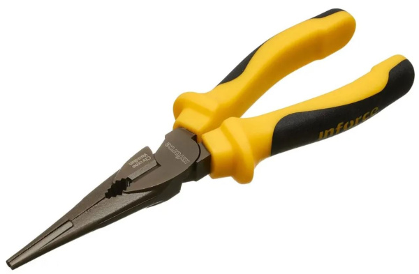 Изображение товара Длинногубцы Inforce 06-18-47