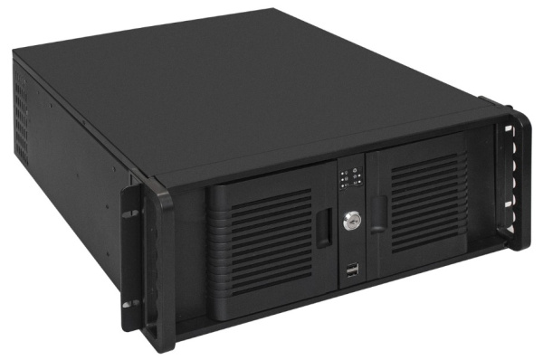 фото Корпус серверный 4U Exegate Pro 4U480-15/4U4132/1000RADS в Ростове-на-Дону