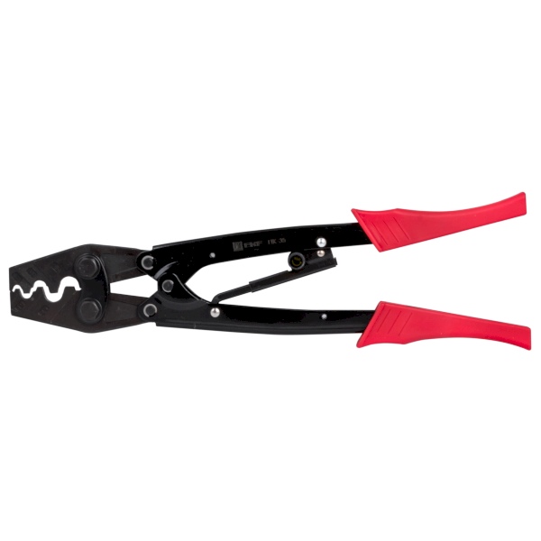 

Пресс-клещи EKF pk-35-mas ПК-35 Master, pk-35-mas