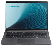 фото Ноутбук  Aquarius Cmp NS634 (АМПР.466539.267-11)