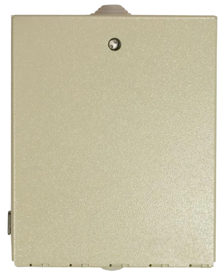 

Кросс-бокс ССД 120908-00131 шкаф антивандальный настенный ШАН-А-2-12RJ45 (1 панель 12RJ45), 120908-00131