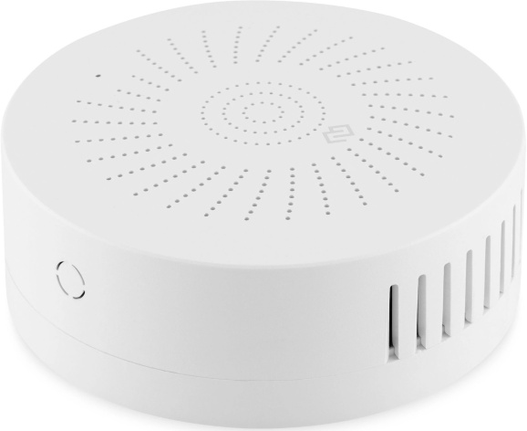 Изображение товара Датчик газа Digma DiSense G1 - безопасность и контроль утечки газа