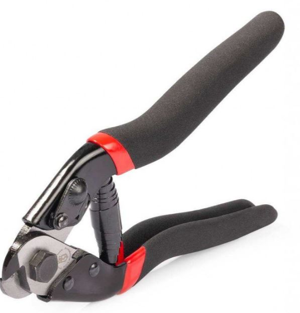 

Тросорез КВТ 92123 ТРК-5 серия ПРОФИ, 92123