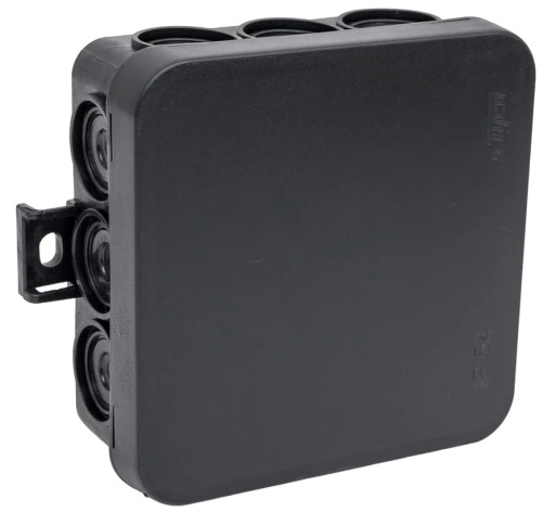 Изображение товара Коробка распределительная RUVinil 67093Ч