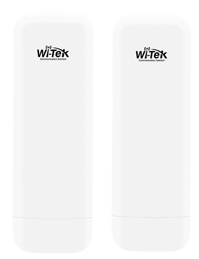 фото Комплект  Wi-Tek WI-CPE800-KIT v3 в Омске