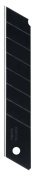 фото Лезвие сменное  Kraftool BLACK MAX