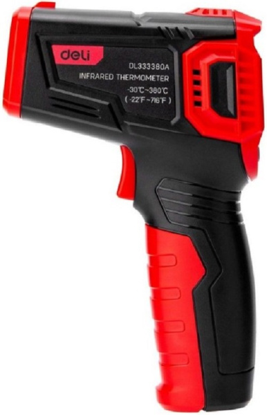 фото Термометр  Deli DL333380A в Санкт-Петербургe