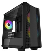 фото Корпус mATX  Deepcool CC360 ARGB (УЦЕНЕННЫЙ)