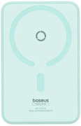 фото Аккумулятор внешний портативный  Baseus MagPro Magnetic Bracket