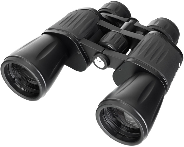 Изображение товара Бинокль Levenhuk New Atom 10–30x50