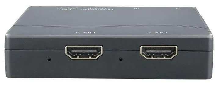 

Усилитель-распределитель Digis SMI-12-2L, SMI-12-2L