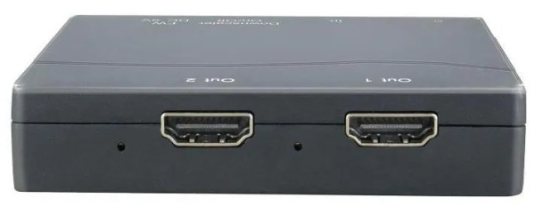 фото Усилитель-распределитель  Digis SMI-12-2L в Омске