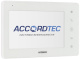 фото Монитор  AccordTec AT-VD720W WH в Екатеринбурге