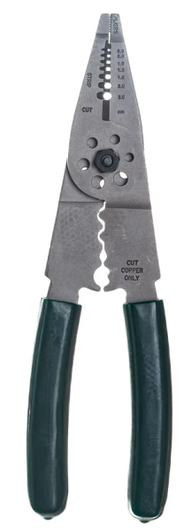 Изображение товара Пассатижи Kraftool Industrie