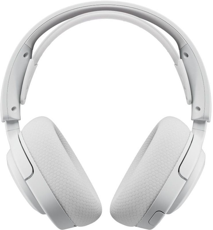 

Гарнитура wireless SteelSeries Arctis Nova 5 White, Arctis Nova 5