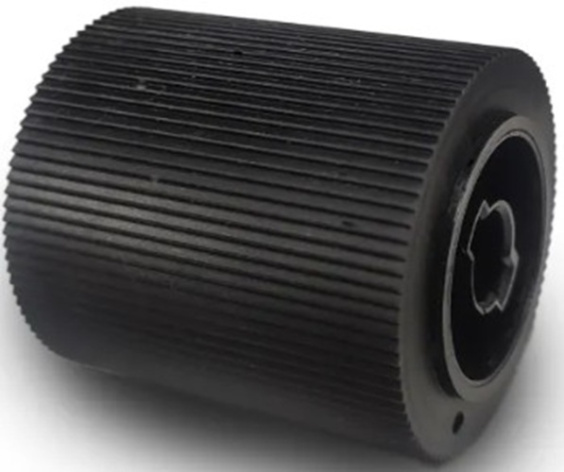 Изображение товара Катюша P130-01-2012-00 ролик подачи бумаги основного лотка Оригинальный новый