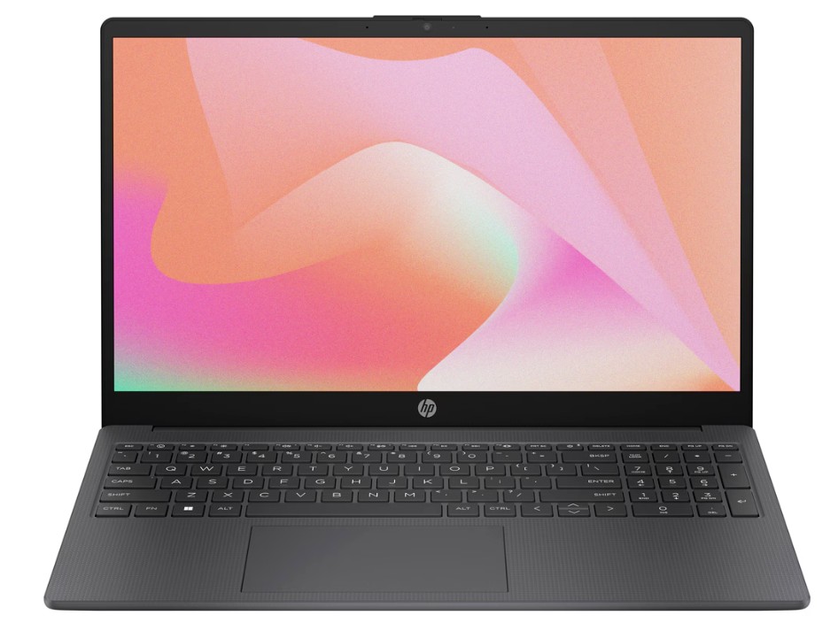 Ноутбук HP 15-fc1002nq