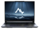 фото Ноутбук  Maibenben X16C-R72556 в Омске 16 ", Ryzen 7, 16 Гб RAM, 512 Гб SSD, GeForce RTX 5060, Серый