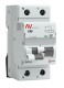 фото Автомат дифференциальный EKF rcbo6-1pn-40C-30-a-av в Санкт-Петербургe