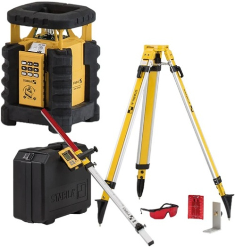 Изображение товара Нивелир STABILA 19111