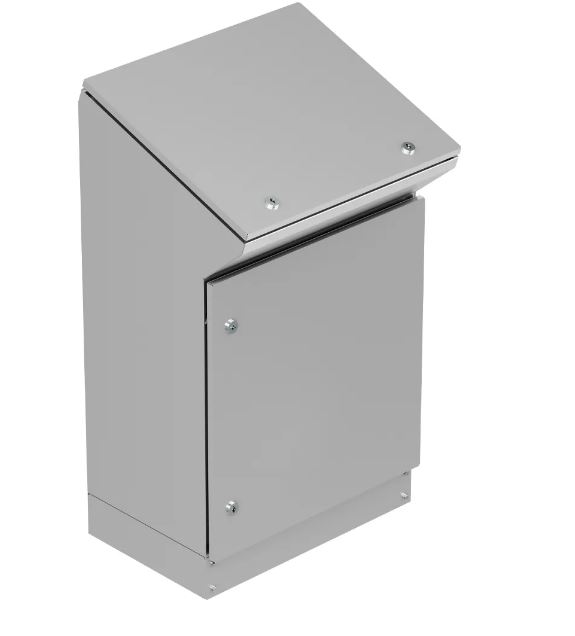 

Пульт управления EKF mb-96-120-40 напольный TP12 IP55 (960х1200х400), mb-96-120-40