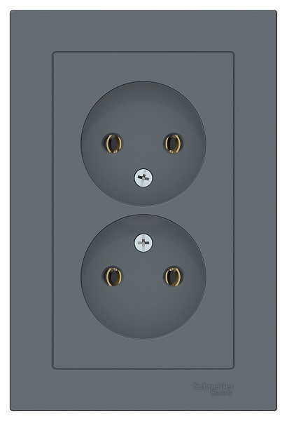 фото Розетка  Systeme Electric ATN000720 в Омске