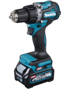 фото Дрель - шуруповерт  Makita DF002GD201