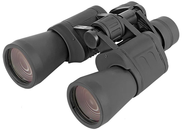 

Бинокль Veber БПЦ ZOOM 19708 Veber 8-24*50, БПЦ ZOOM