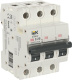 фото Автоматический выключатель  IEK AR-M10N-3-C020