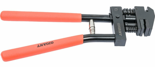 Изображение товара Дырокол-кромкогиб Gigant GHT-6 для кузовных работ 6 мм