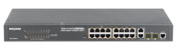 фото Коммутатор PoE  Beward STW-1622HPv3